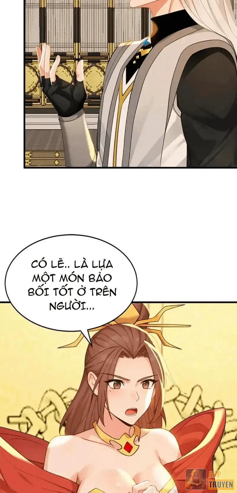 Đệ Tử Tu Luyện Còn Ta Thì Lười Biếng Chapter 244 - 12