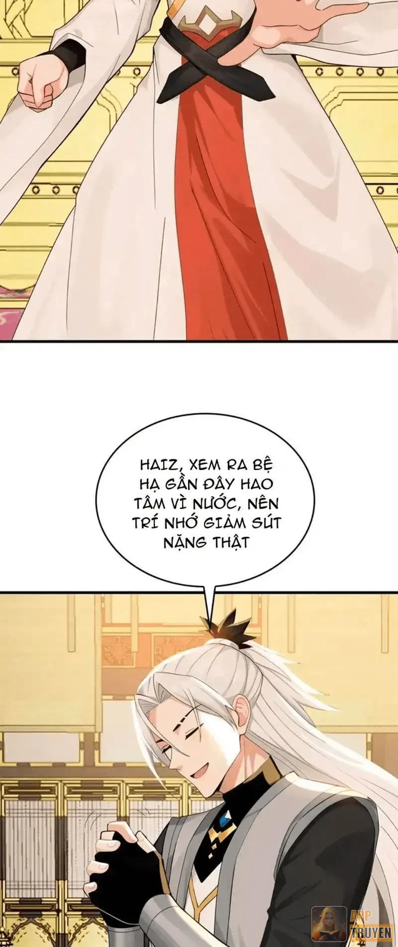 Đệ Tử Tu Luyện Còn Ta Thì Lười Biếng Chapter 244 - 18