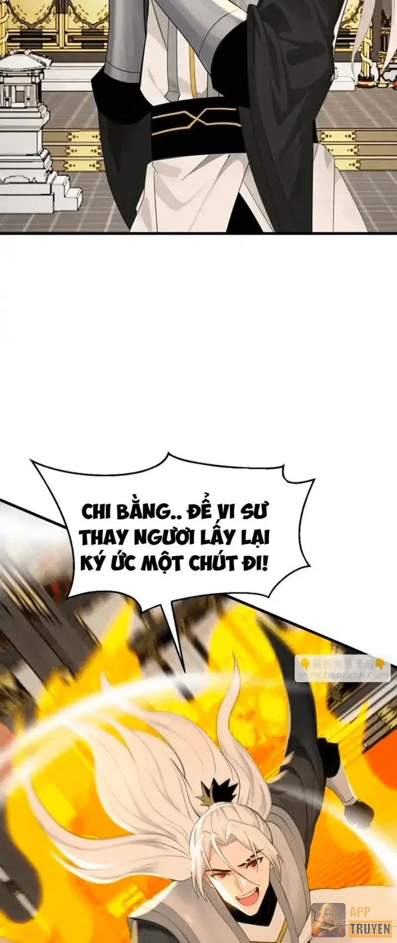 Đệ Tử Tu Luyện Còn Ta Thì Lười Biếng Chapter 244 - 19