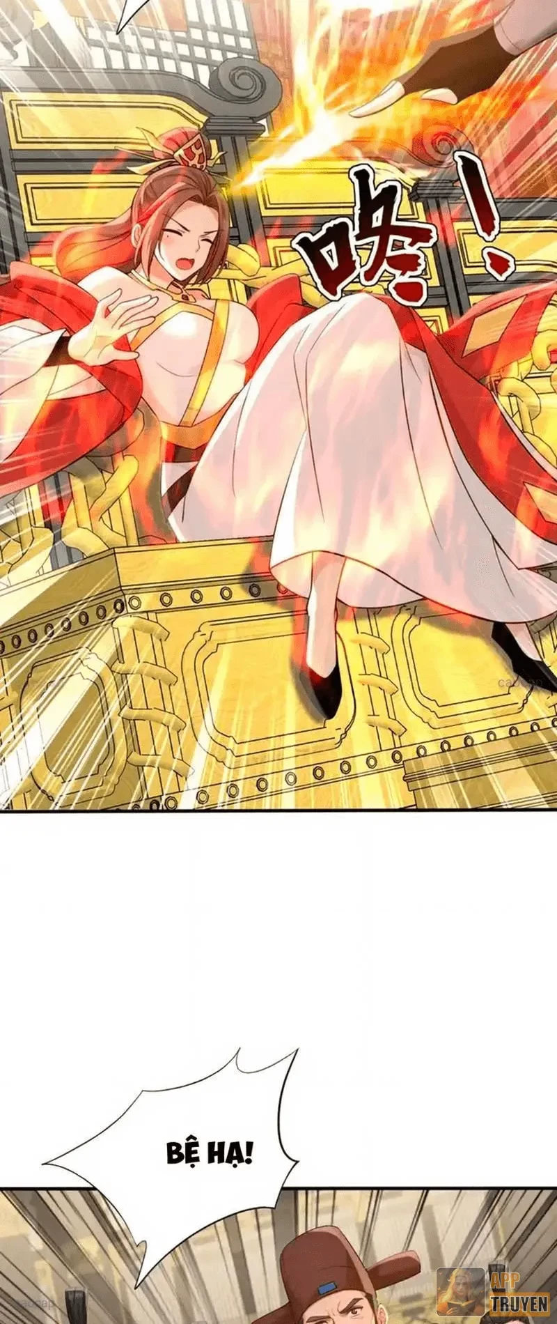 Đệ Tử Tu Luyện Còn Ta Thì Lười Biếng Chapter 244 - 22