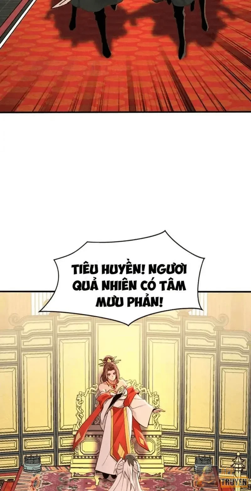 Đệ Tử Tu Luyện Còn Ta Thì Lười Biếng Chapter 244 - 24