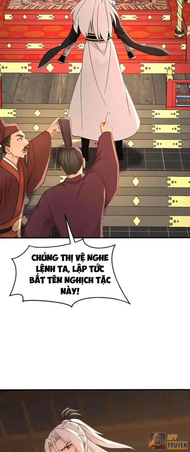 Đệ Tử Tu Luyện Còn Ta Thì Lười Biếng Chapter 244 - 25