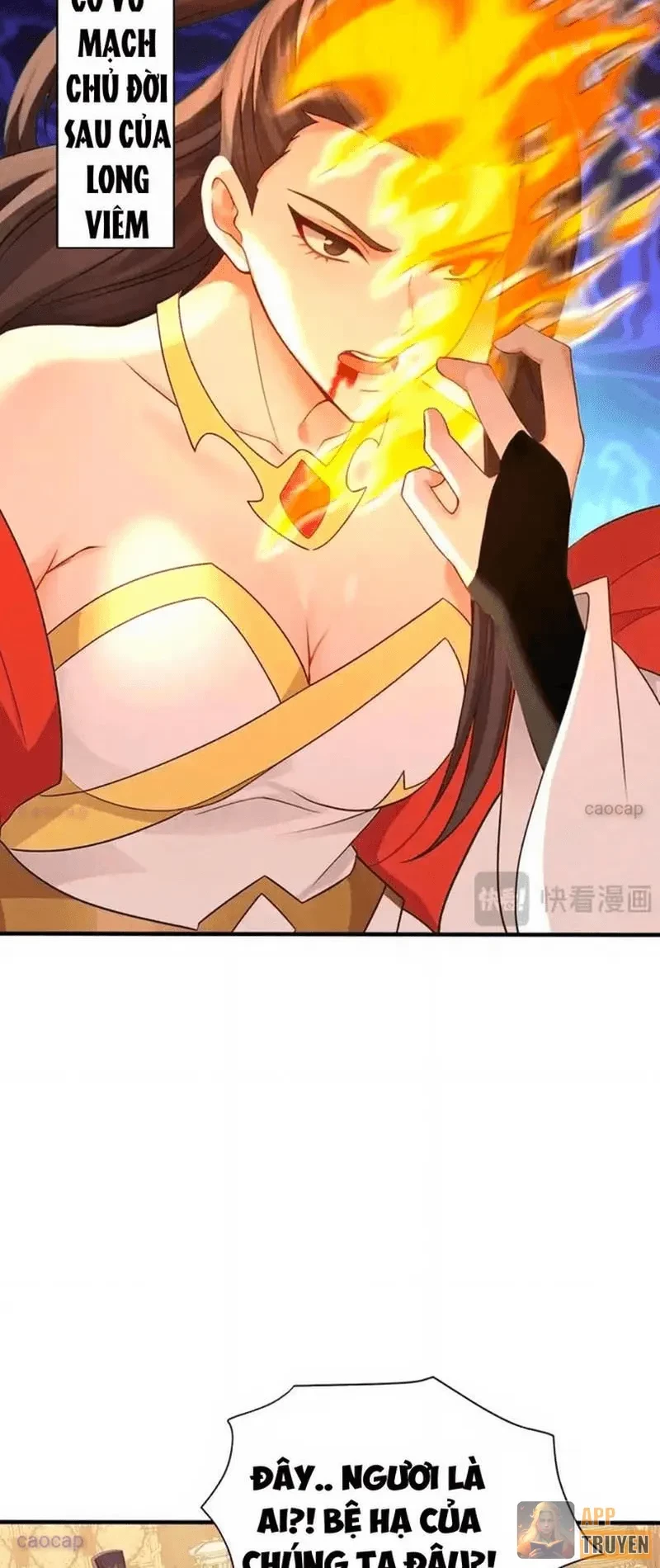 Đệ Tử Tu Luyện Còn Ta Thì Lười Biếng Chapter 244 - 27