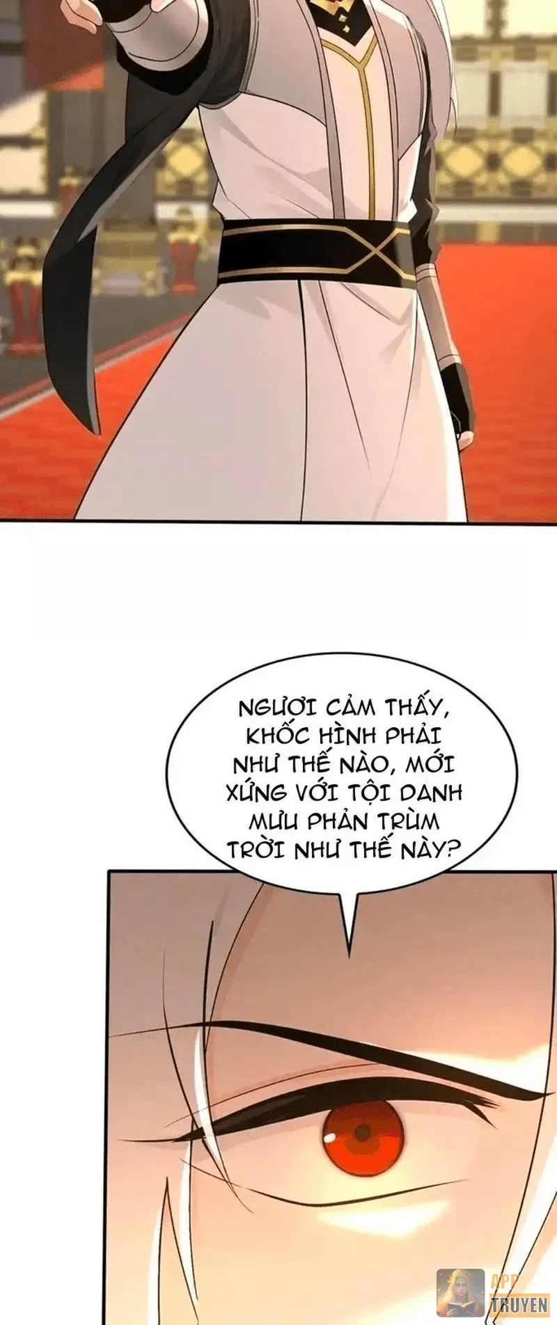 Đệ Tử Tu Luyện Còn Ta Thì Lười Biếng Chapter 244 - 29