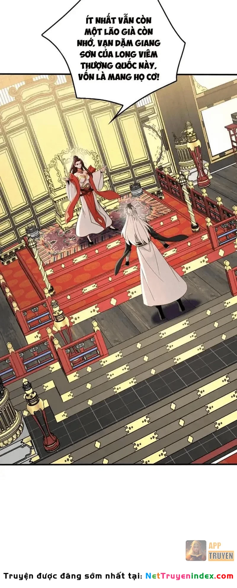 Đệ Tử Tu Luyện Còn Ta Thì Lười Biếng Chapter 245 - 4