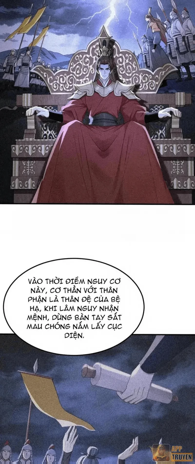 Đệ Tử Tu Luyện Còn Ta Thì Lười Biếng Chapter 245 - 7