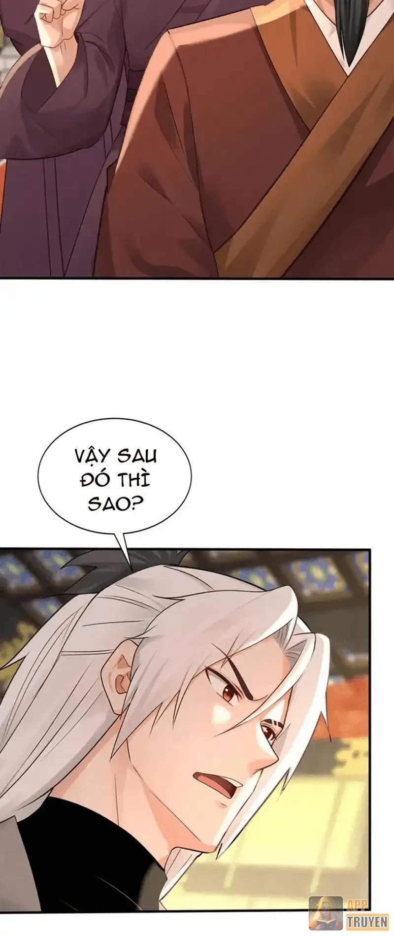 Đệ Tử Tu Luyện Còn Ta Thì Lười Biếng Chapter 245 - 9