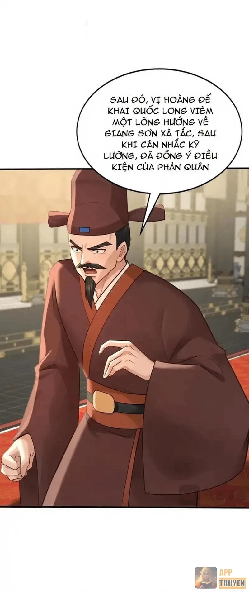 Đệ Tử Tu Luyện Còn Ta Thì Lười Biếng Chapter 245 - 10