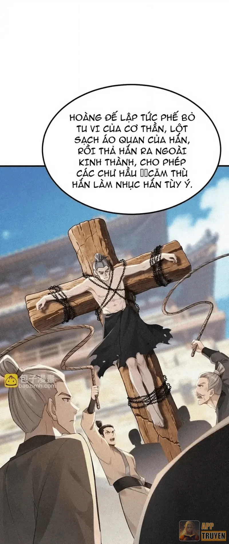 Đệ Tử Tu Luyện Còn Ta Thì Lười Biếng Chapter 245 - 11