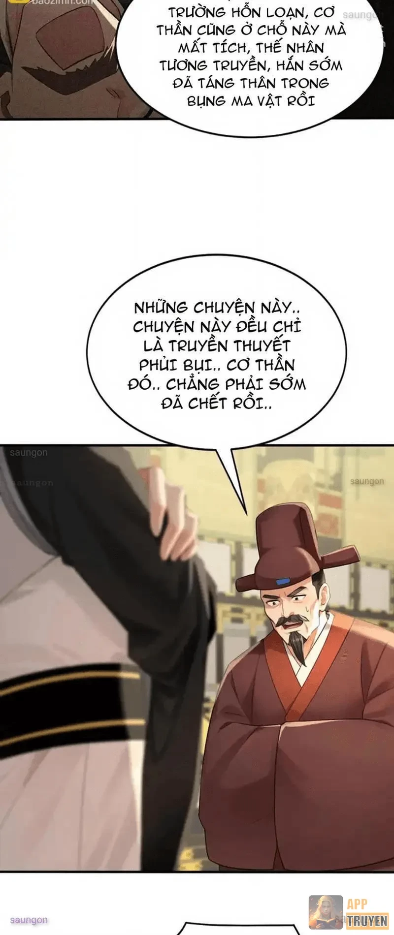 Đệ Tử Tu Luyện Còn Ta Thì Lười Biếng Chapter 245 - 13