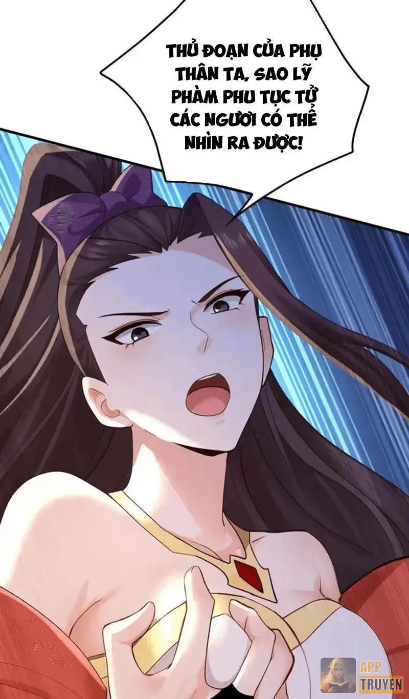 Đệ Tử Tu Luyện Còn Ta Thì Lười Biếng Chapter 245 - 14