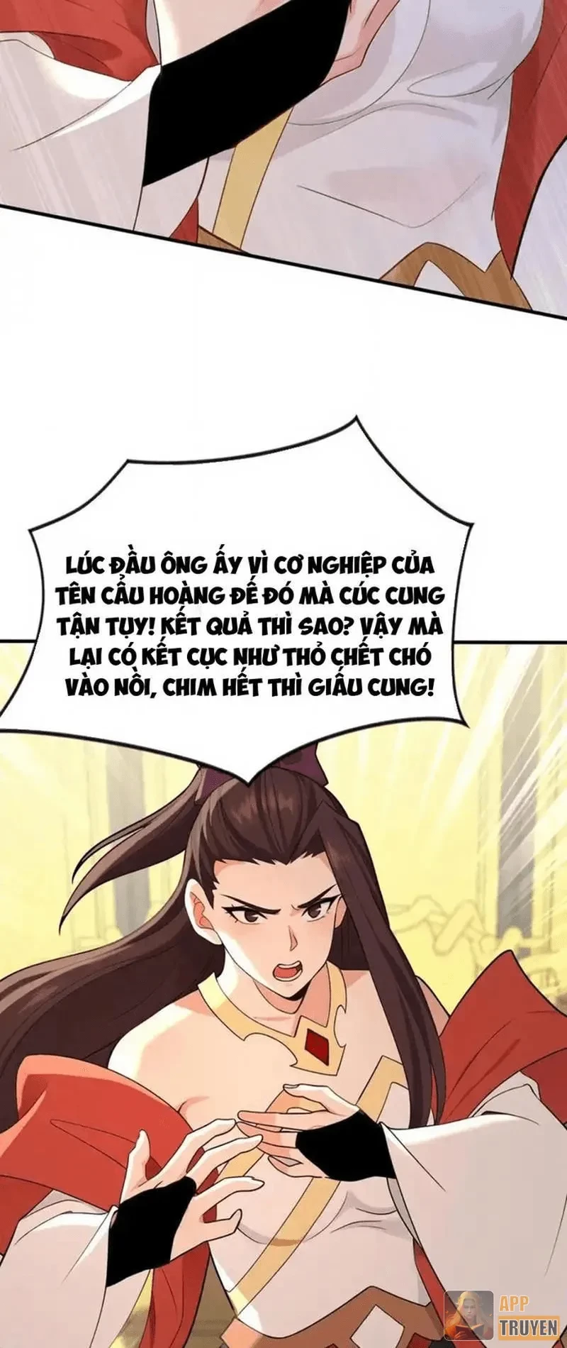 Đệ Tử Tu Luyện Còn Ta Thì Lười Biếng Chapter 245 - 15