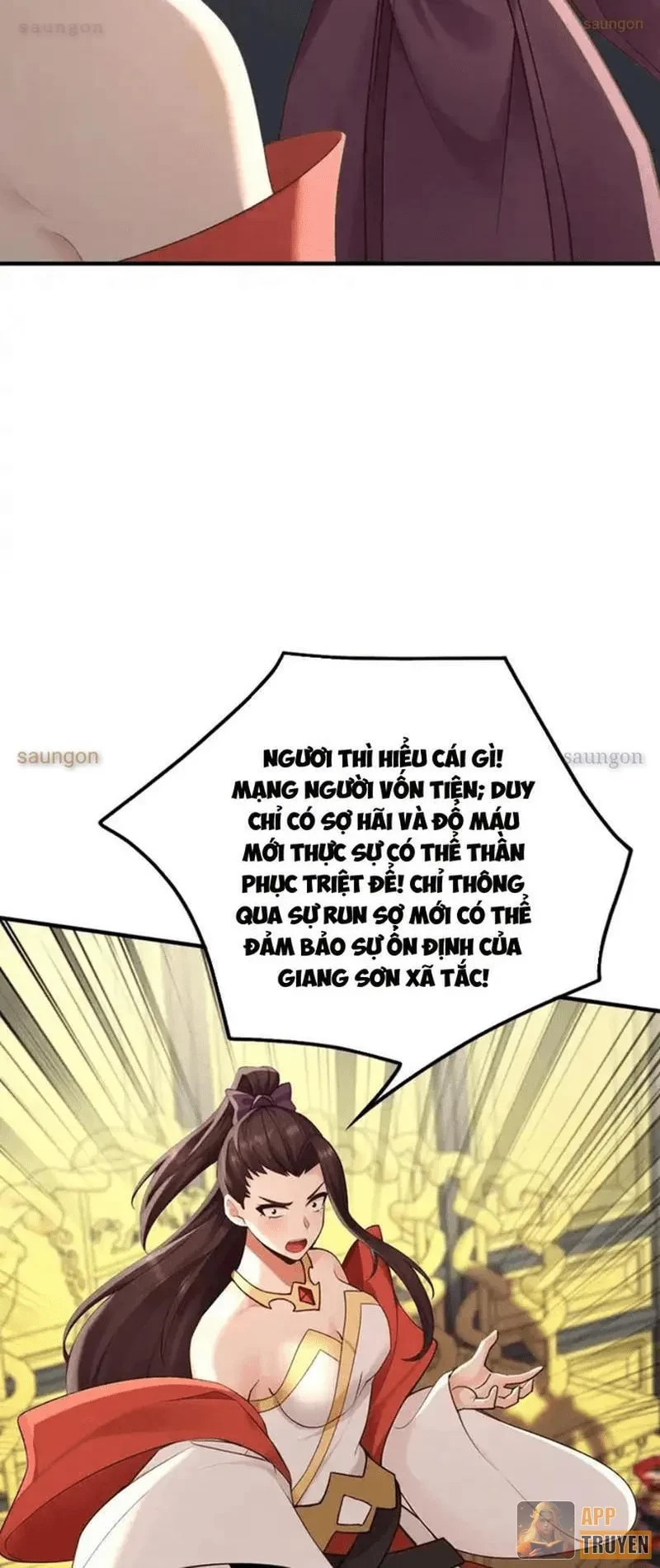 Đệ Tử Tu Luyện Còn Ta Thì Lười Biếng Chapter 245 - 17