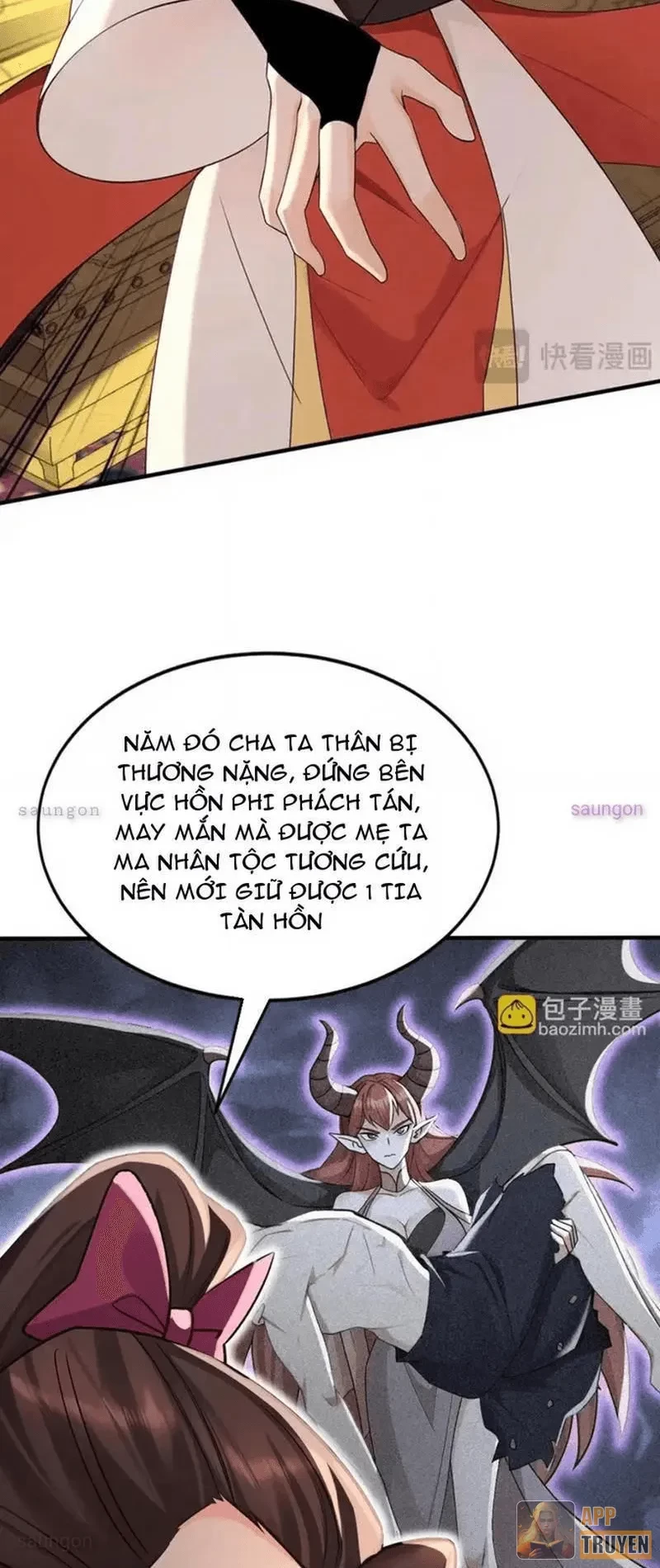 Đệ Tử Tu Luyện Còn Ta Thì Lười Biếng Chapter 245 - 18