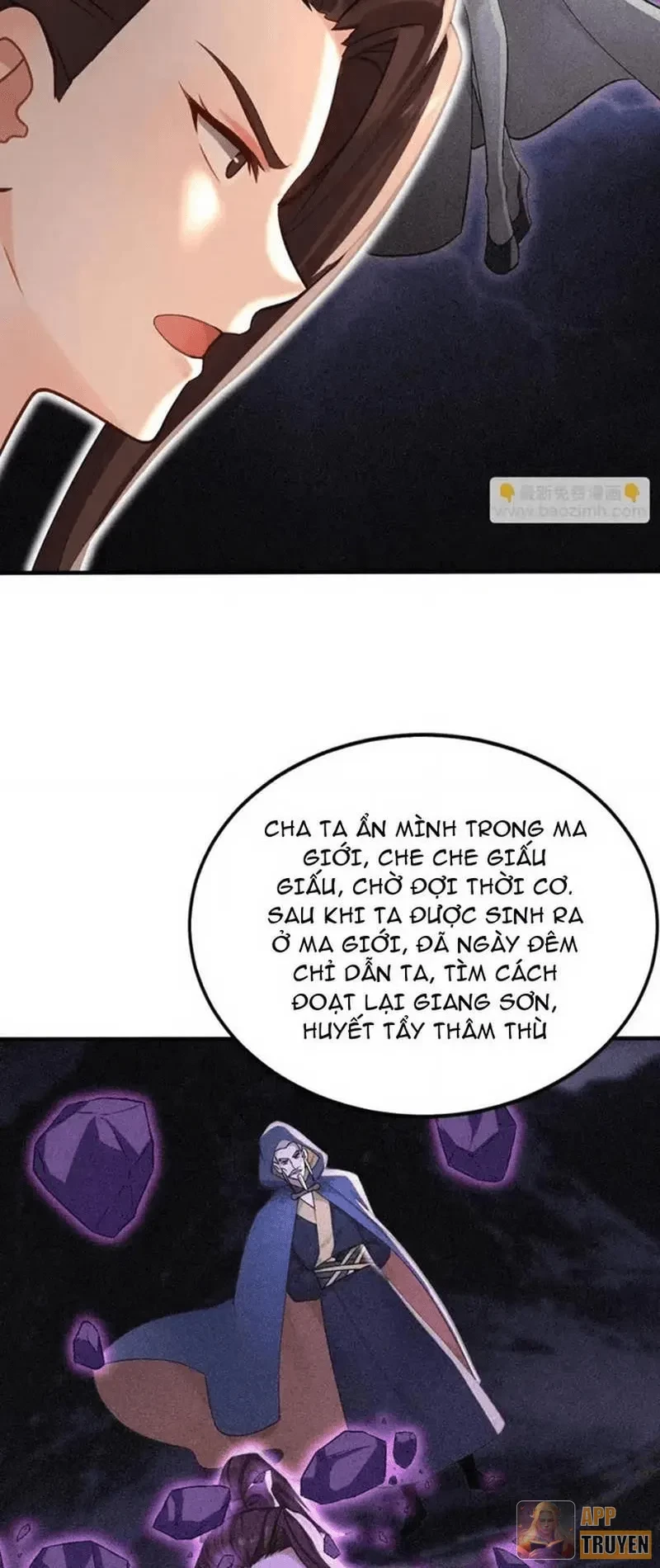 Đệ Tử Tu Luyện Còn Ta Thì Lười Biếng Chapter 245 - 19