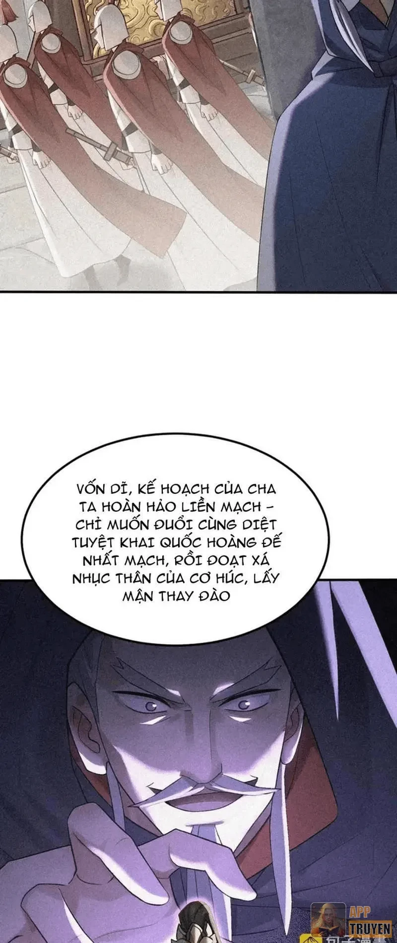 Đệ Tử Tu Luyện Còn Ta Thì Lười Biếng Chapter 245 - 21