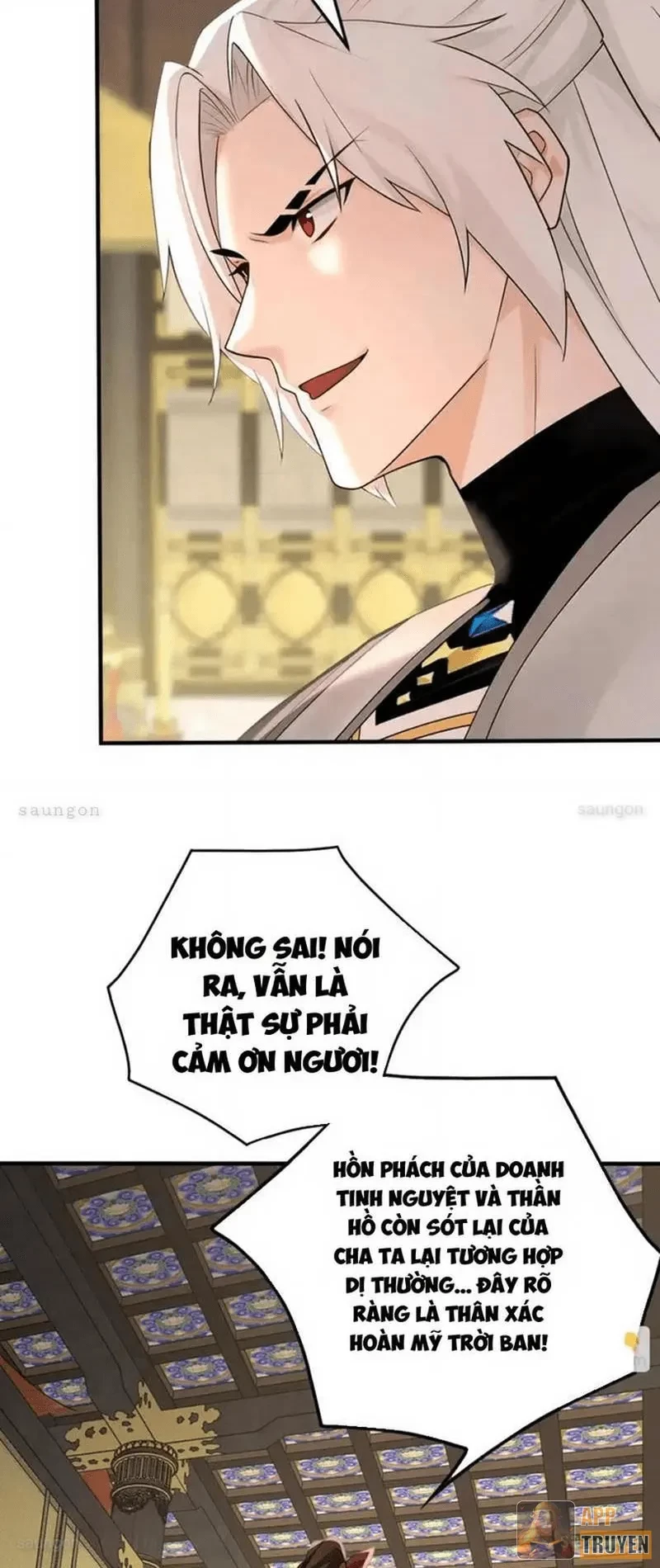 Đệ Tử Tu Luyện Còn Ta Thì Lười Biếng Chapter 245 - 23