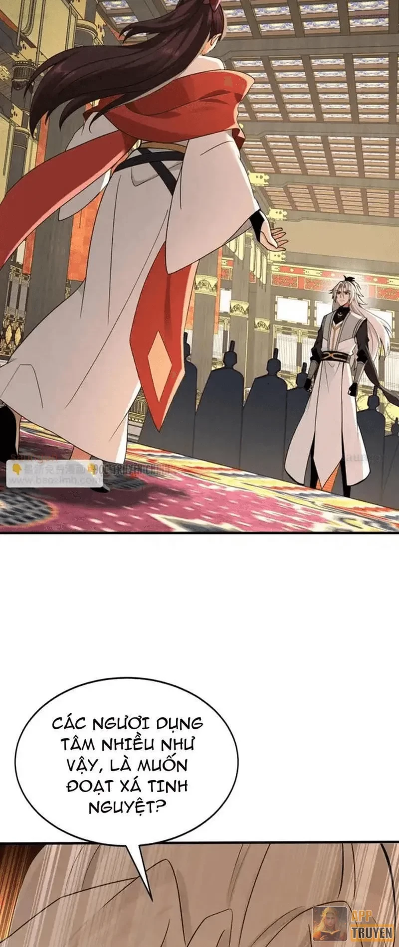 Đệ Tử Tu Luyện Còn Ta Thì Lười Biếng Chapter 245 - 24