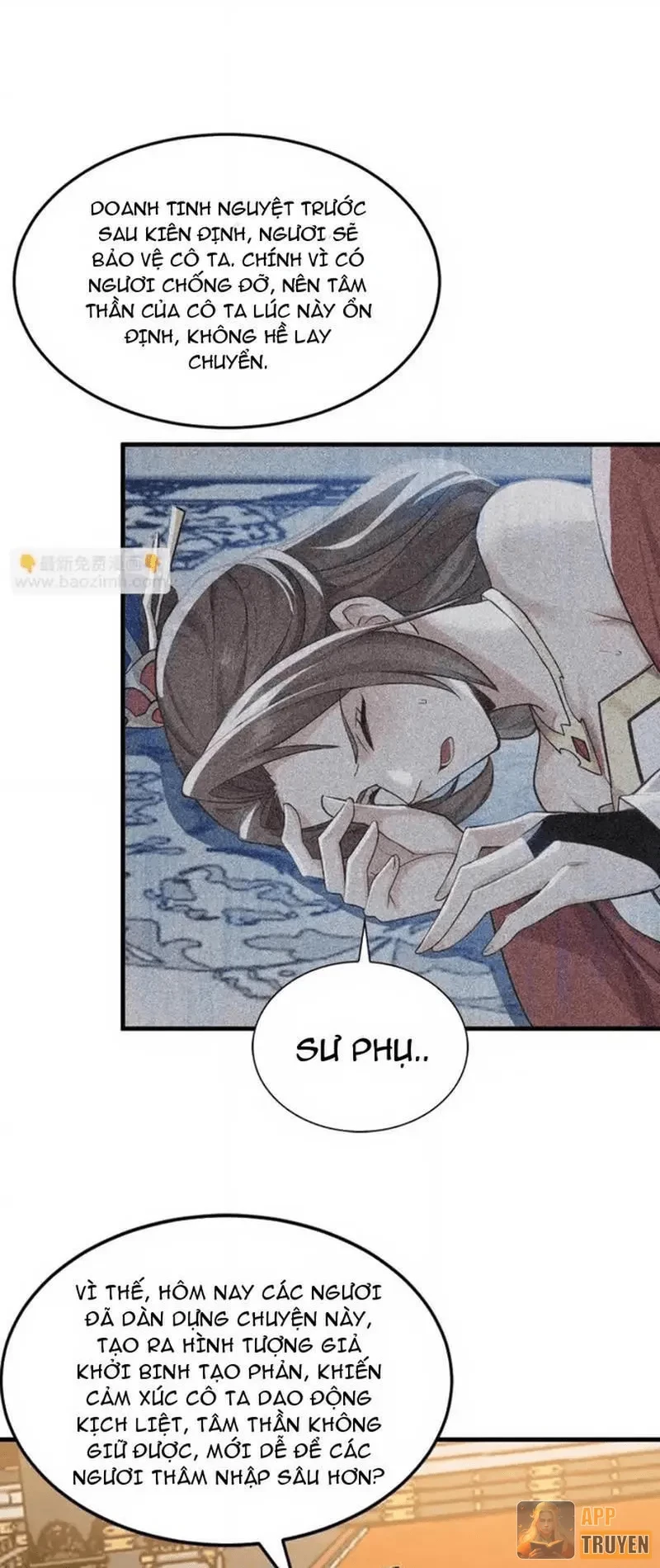 Đệ Tử Tu Luyện Còn Ta Thì Lười Biếng Chapter 245 - 28