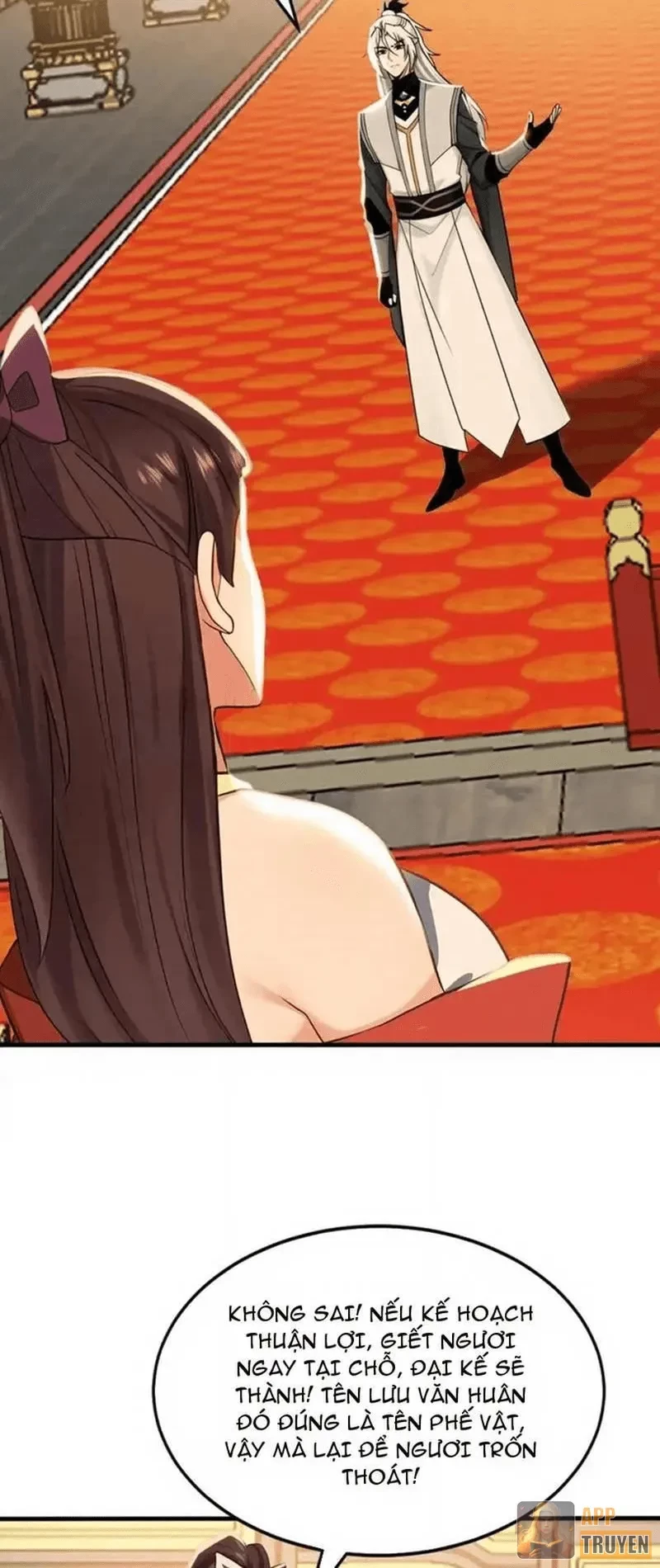 Đệ Tử Tu Luyện Còn Ta Thì Lười Biếng Chapter 245 - 29