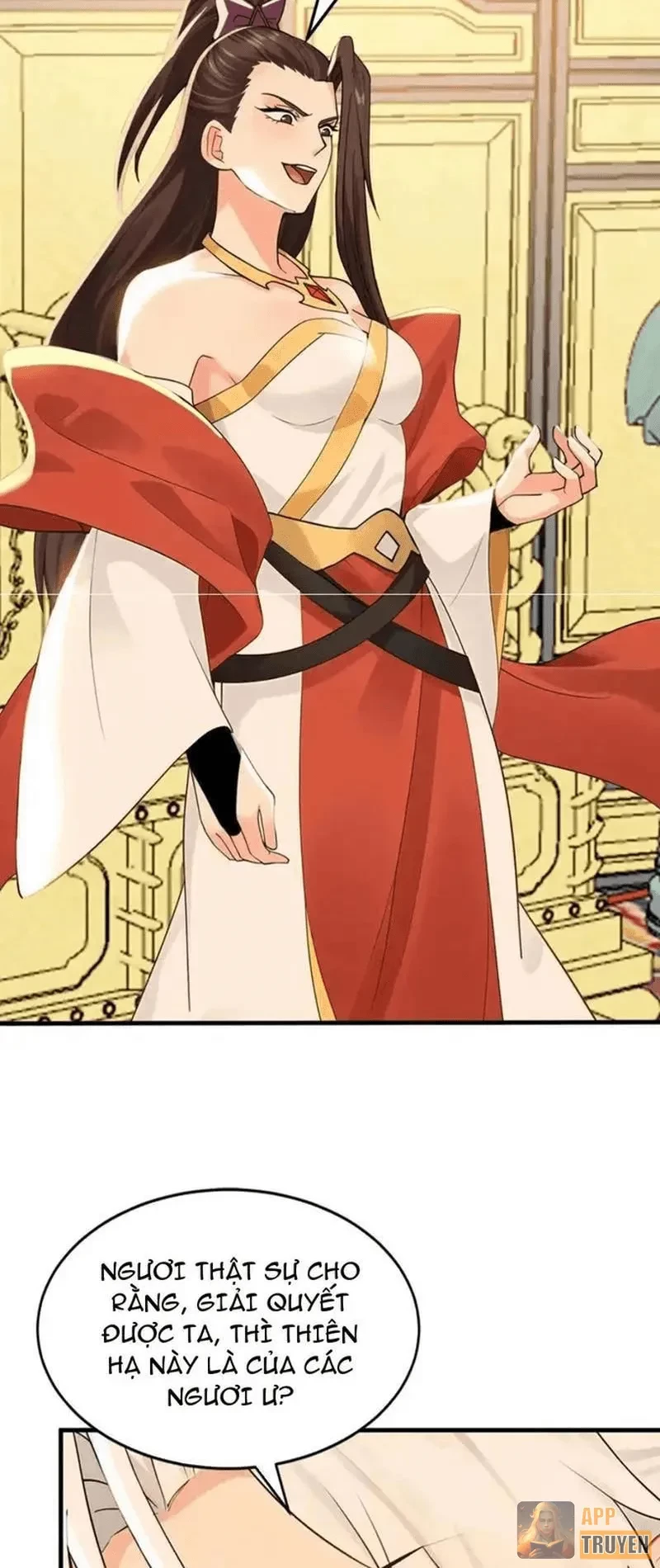 Đệ Tử Tu Luyện Còn Ta Thì Lười Biếng Chapter 245 - 30