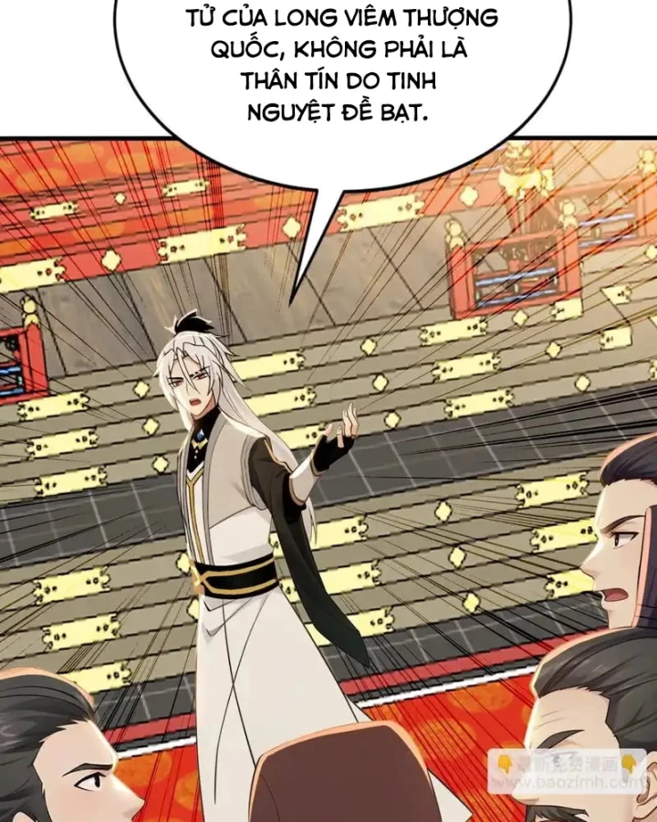 Đệ Tử Tu Luyện Còn Ta Thì Lười Biếng Chapter 246 - 3