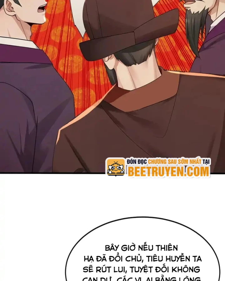 Đệ Tử Tu Luyện Còn Ta Thì Lười Biếng Chapter 246 - 4