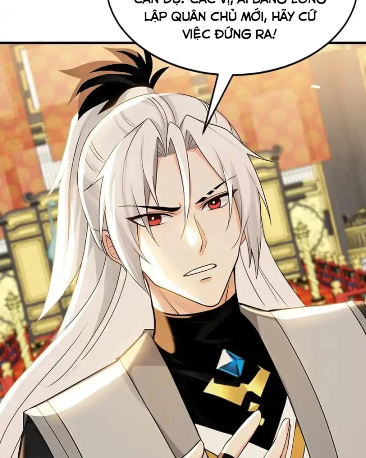 Đệ Tử Tu Luyện Còn Ta Thì Lười Biếng Chapter 246 - 5