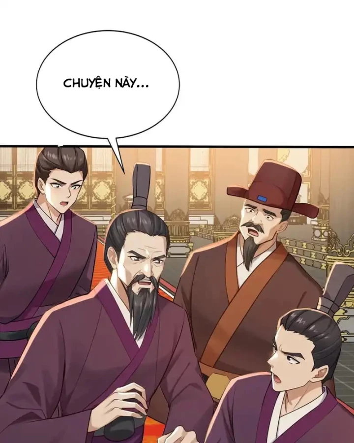 Đệ Tử Tu Luyện Còn Ta Thì Lười Biếng Chapter 246 - 7