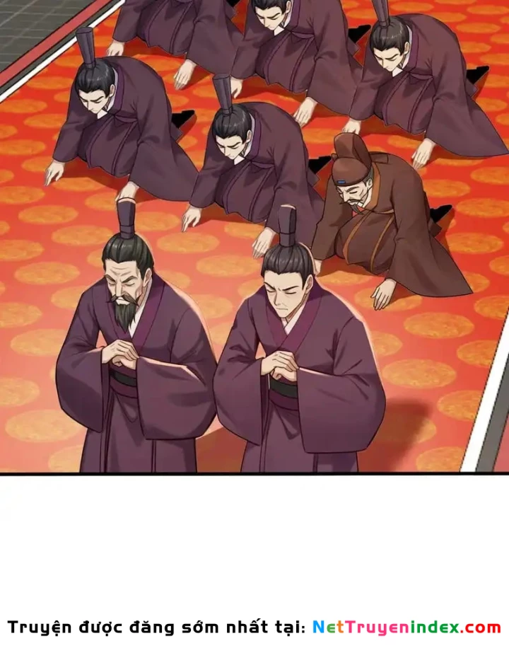 Đệ Tử Tu Luyện Còn Ta Thì Lười Biếng Chapter 246 - 12