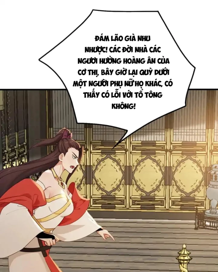 Đệ Tử Tu Luyện Còn Ta Thì Lười Biếng Chapter 246 - 13