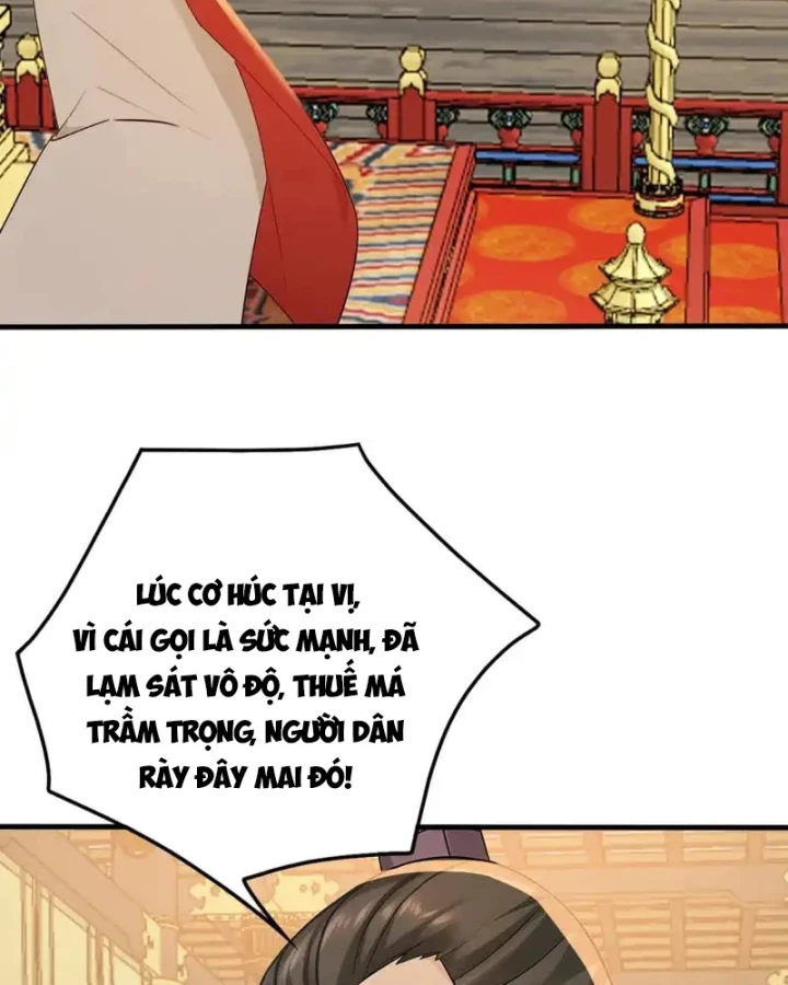 Đệ Tử Tu Luyện Còn Ta Thì Lười Biếng Chapter 246 - 14