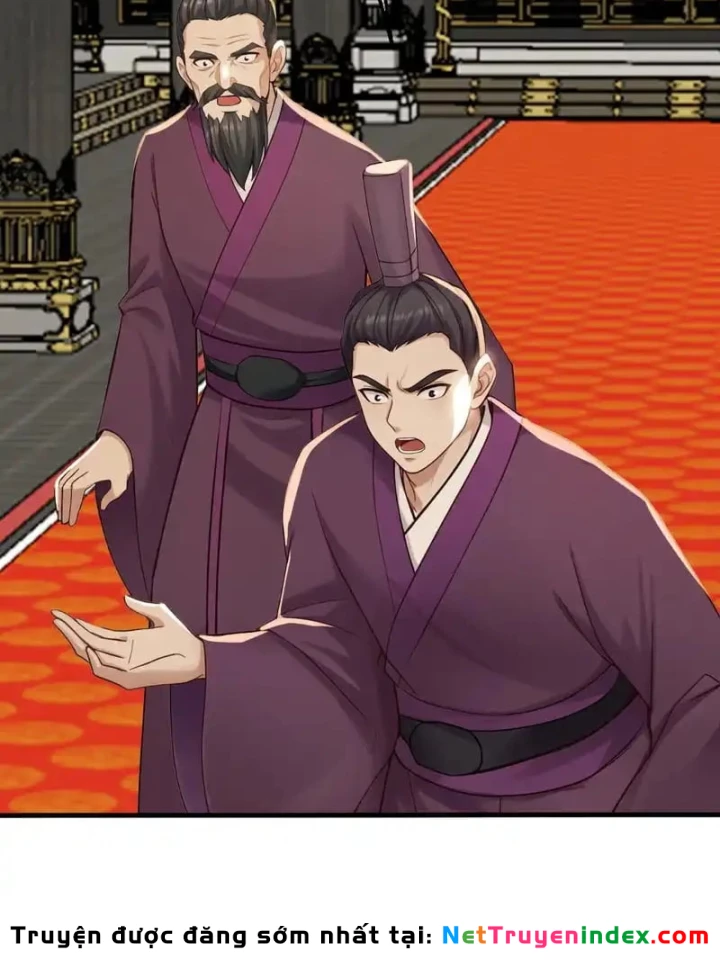 Đệ Tử Tu Luyện Còn Ta Thì Lười Biếng Chapter 246 - 19