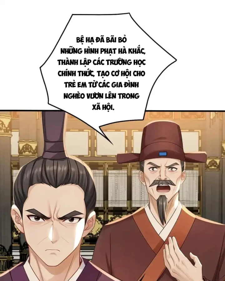 Đệ Tử Tu Luyện Còn Ta Thì Lười Biếng Chapter 246 - 21