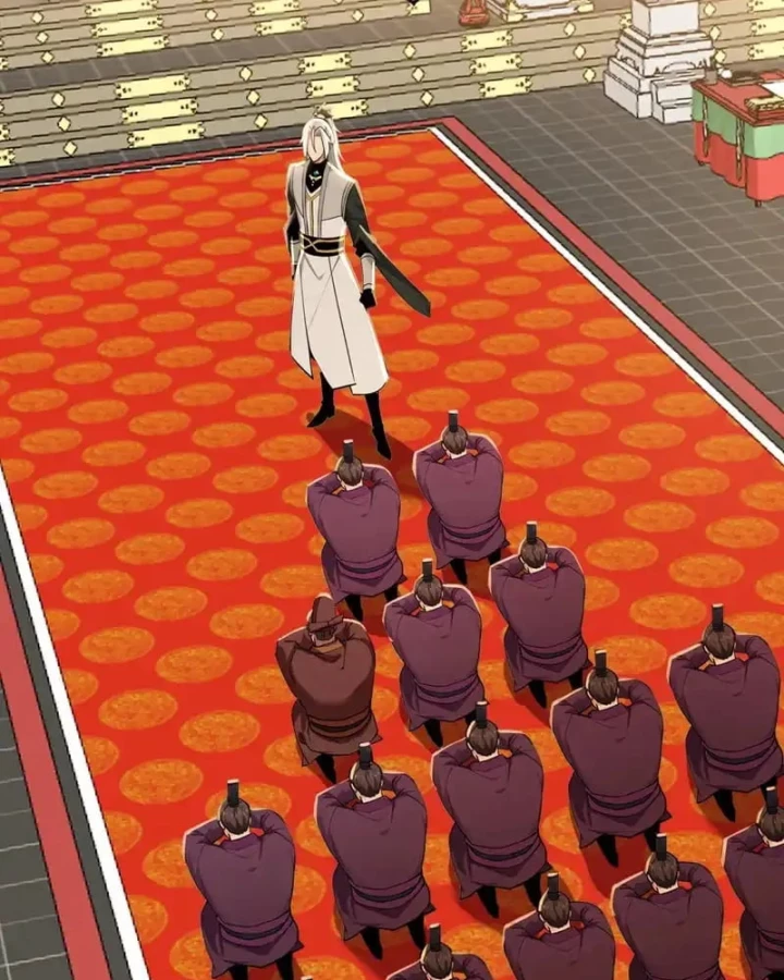 Đệ Tử Tu Luyện Còn Ta Thì Lười Biếng Chapter 246 - 23