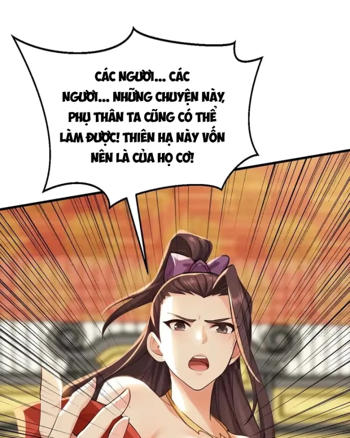 Đệ Tử Tu Luyện Còn Ta Thì Lười Biếng Chapter 246 - 25