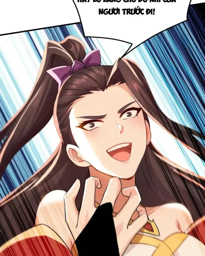 Đệ Tử Tu Luyện Còn Ta Thì Lười Biếng Chapter 246 - 35