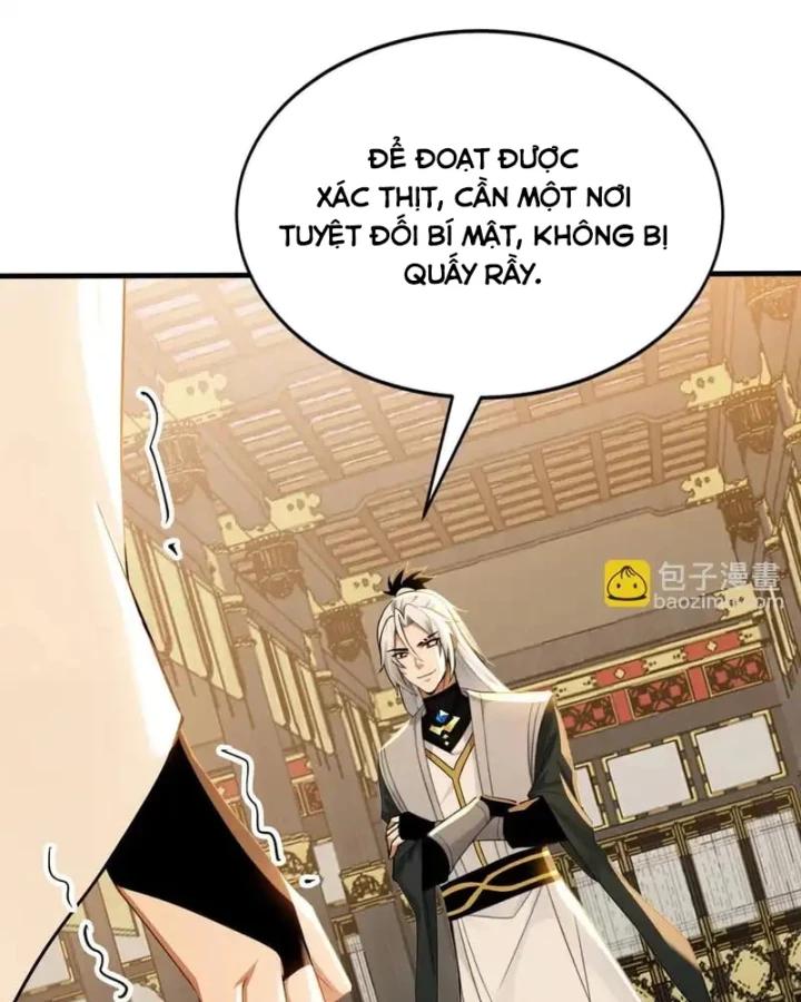 Đệ Tử Tu Luyện Còn Ta Thì Lười Biếng Chapter 246 - 41