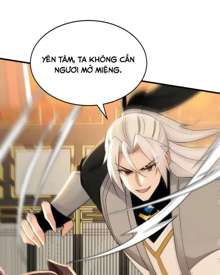 Đệ Tử Tu Luyện Còn Ta Thì Lười Biếng Chapter 246 - 49