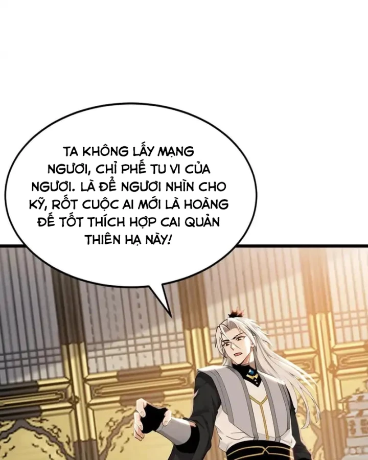 Đệ Tử Tu Luyện Còn Ta Thì Lười Biếng Chapter 246 - 53