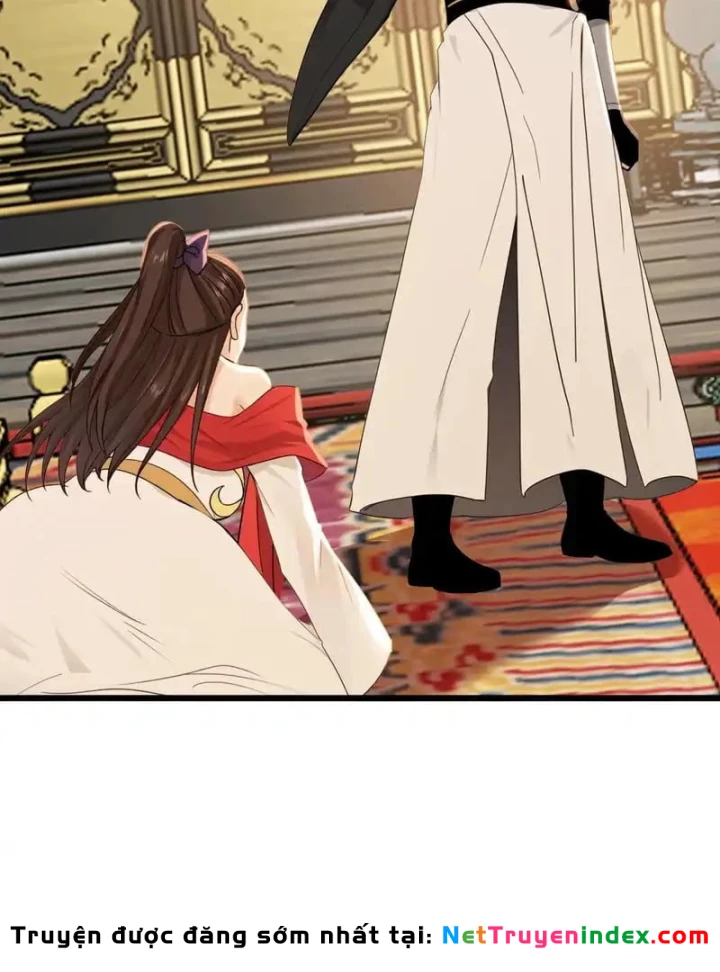 Đệ Tử Tu Luyện Còn Ta Thì Lười Biếng Chapter 246 - 54