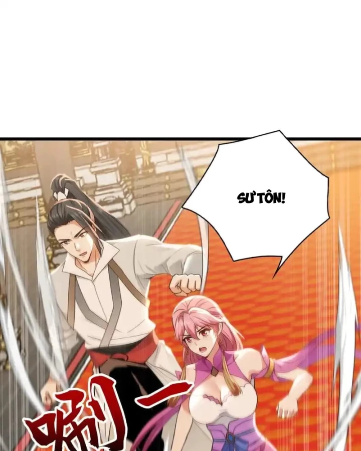 Đệ Tử Tu Luyện Còn Ta Thì Lười Biếng Chapter 246 - 57