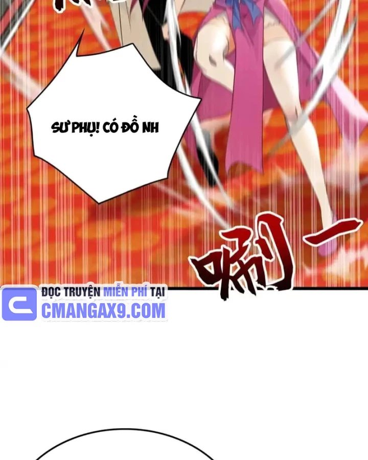 Đệ Tử Tu Luyện Còn Ta Thì Lười Biếng Chapter 246 - 58