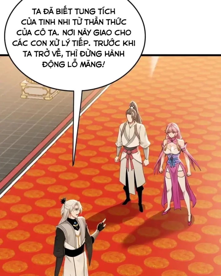 Đệ Tử Tu Luyện Còn Ta Thì Lười Biếng Chapter 246 - 59