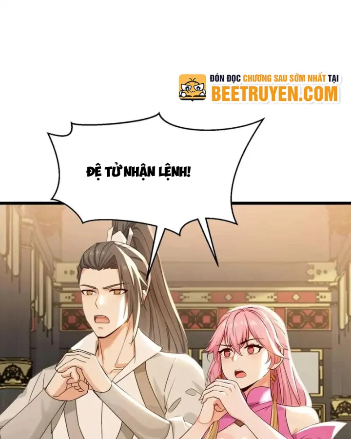 Đệ Tử Tu Luyện Còn Ta Thì Lười Biếng Chapter 246 - 61