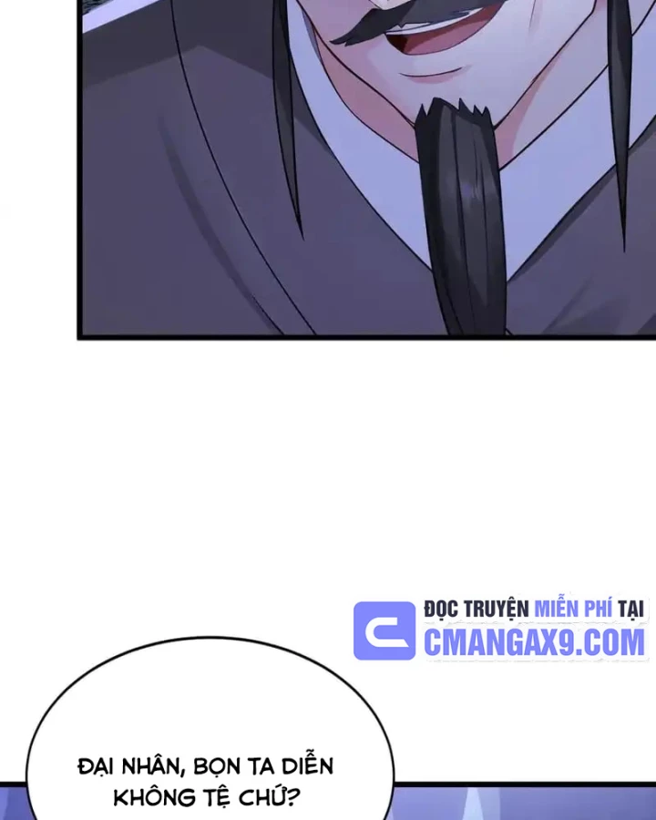 Đệ Tử Tu Luyện Còn Ta Thì Lười Biếng Chapter 247 - 12