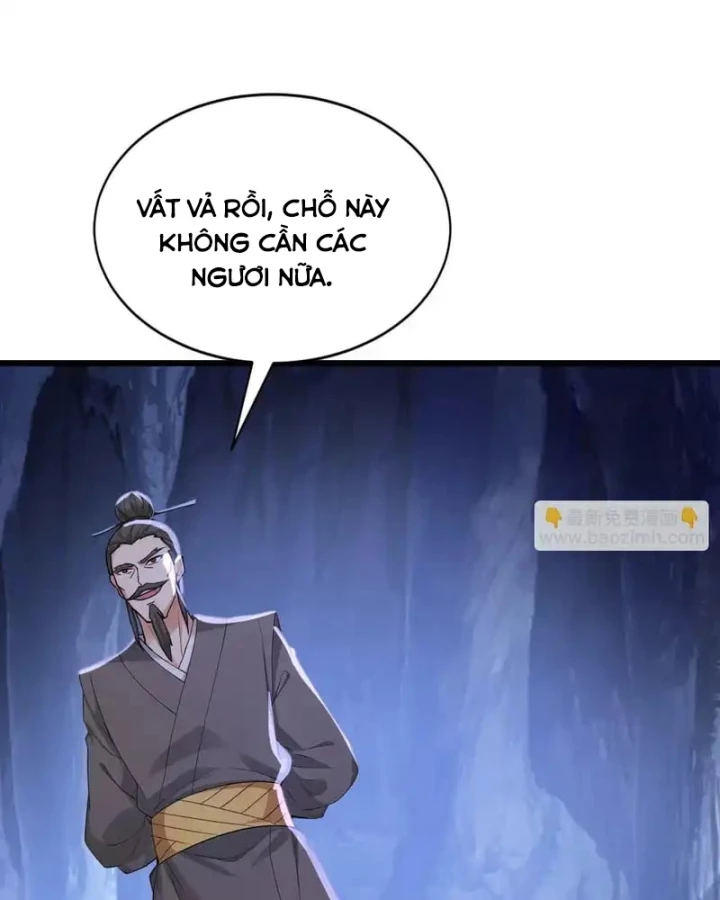 Đệ Tử Tu Luyện Còn Ta Thì Lười Biếng Chapter 247 - 19