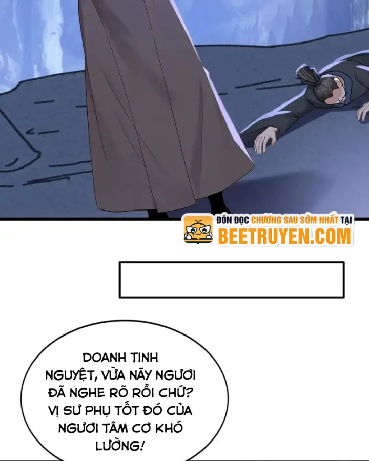 Đệ Tử Tu Luyện Còn Ta Thì Lười Biếng Chapter 247 - 20