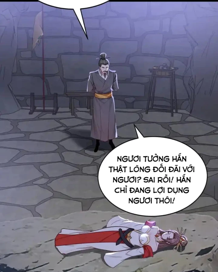 Đệ Tử Tu Luyện Còn Ta Thì Lười Biếng Chapter 247 - 21