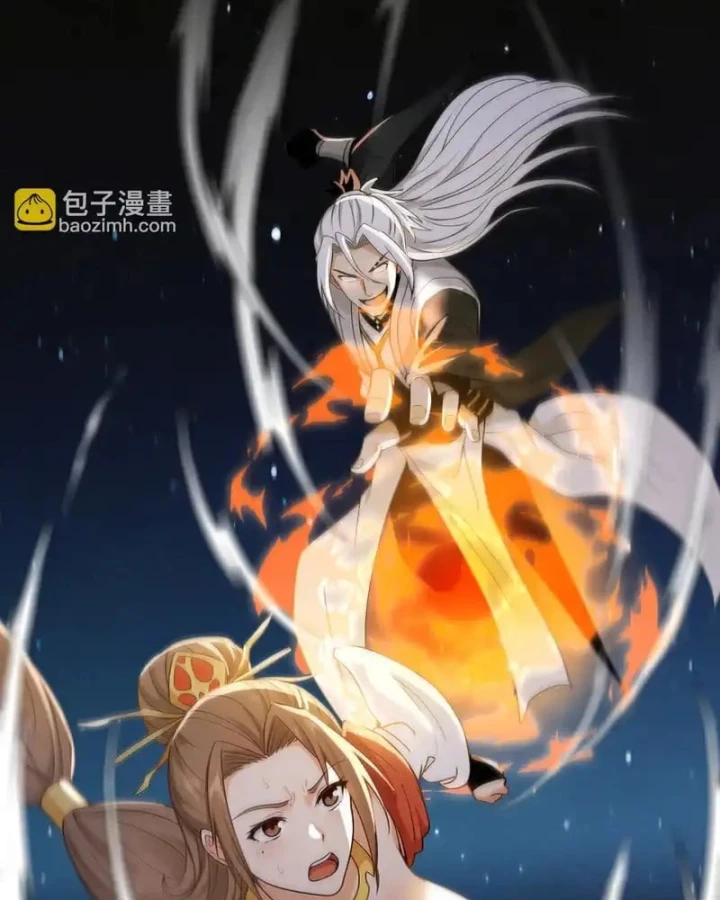 Đệ Tử Tu Luyện Còn Ta Thì Lười Biếng Chapter 247 - 34